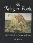 Jim Willis - The Religion Book
