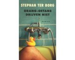 Stephan Ter Borg - Orang-oetans drijven niet