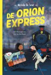 Marieke De Smet - De Orion Express