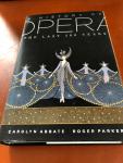 Abbate, Carolyn & Parker, Roger - A History of Opera - The Last 400 Years