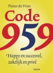 P. de Vries - Code 959