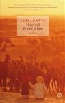 L. Leante - Hoeveel ik van je hou - Auteur: Luis Leante