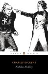 Dickens, Charles - Nicholas Nickleby