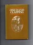 Middleton Murry Colin - One Hand Clapping, a memoir of Childhood