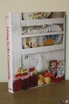 STOELTIE, Barbara & René - Living in the Countryside (Text in; French, English, German)