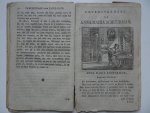 N.n.. - Levensschetsen van vaderlandsche mannen en vrouwen. Een schoolboek, uitgegeven door de Maatschappij tot Nut van 't Algemeen.
