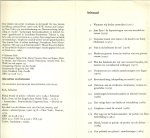Rich Adrienne Vertaling  uit het engels  Nettie Vink en Anneke Bok  met Marta Vooren . - Bloed Brood en Poezie  ESSAYS 1971 - 1984