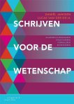 Lucas van der Deijl - Schrijven voor de wetenschap
