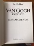 Hulsker - Van Gogh en zijn weg / druk 1