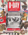 Stephe Badsey - D-Day: From the Normandy Beaches to the Liberation of France