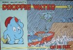 KROFT, ROBERT VAN DER, - Droppie water. Op de dijk.