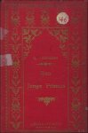 LEDEGANCK, Hippoliet. - EEN JONGE PRIMUS. VERHAAL VOOR DE SCHOOLJEUGD.