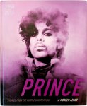 Mobeen Azhar - Prince: 1958-2016 Stories from the Purple Underground