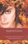 Collins, Suzanne - De Hongerspelen 2: Vlammen