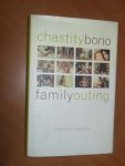 Bono, Chastity - Family Outing