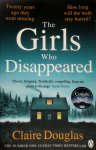 Claire Douglas 150461 - The Girls Who Disappeared