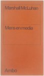 Marshall Mc Luhan - Mens en media