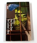 Kesey - One flew over the cuckoo's nest