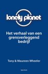 Tony Wheeler, Maureen Wheeler - Lonely Planet