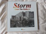 diverse auteurs - storm over the balkans