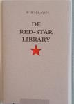 WALRAVEN, W. - De Red-Star Library