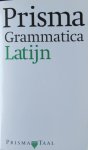 Hus, W.J.B. Drs. - Grammatica Latijn