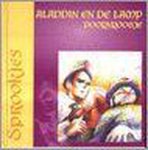 Dekker Femke (tekstbewerking) - Sprookjes Aladdin & Doornroosje