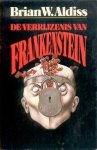 Aldiss, Brian W. - De Verrijzenis van Frankenstein