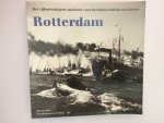 Becker, F. (red.) - Rotterdam - 25ste jaarboek voor het democratisch socialisme