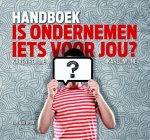 Karen Romme, Karel Wijne - Handboek is ondernemen iets voor jou?