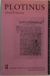 Lloyd P. Gerson - Plotinus