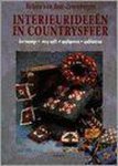 Heleen van Rees - INTERIEURIDEEEN IN COUNTRYSFEER Heleen van Rees - INTERIEURIDEEEN IN COUNTRYSFEER