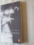 Abecassis, Eliette - De verstotene Abecassis, Eliette - De verstotene