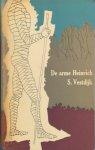 S. Vestdijk - De arme Heinrich