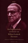 F.A. Janssen ; S. van Stek - Het bibliografisch universum van Willem Frederik Hermans