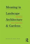 Treib - Meaning In Landscape Architecture Garden