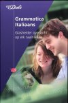 Maria Rita Sorce - Van Dale grammatica  -   Van Dale grammatica Italiaans