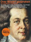 W. Savenije - Over Mozart gesproken + CD