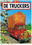 Louarn / Mainguy - De Truckers deel 1