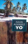 Alvarez, Julia - Yo !
