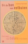 Joanna Kortink - Uit de ban van eetbuien