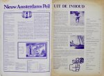 Wanders, Margriet et al. (Eds.) - Nieuw Amsterdams Peil no. 14