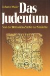 Maier, Johann - Das Judentum. Von der biblischen Zeit bis zur Moderne