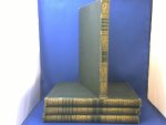 Wright Walter P. (edited by) - Cassell's popular gardening. an illustrated cultural guide for amateur and professional Gardeners. 4 volumes, special edition