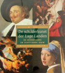 H. Vlieghe, G. / Wansink Kieft - De schilderkunst der Lage Landen / 2 de zeventiende en achtiende eeuw