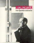 Herbert Henkels, Piet Mondriaan - Mondrian: from figuration to abstraction