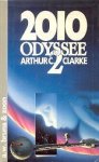 Clarke, Arthur C. - 2010 Odyssee 2 Clarke, Arthur C. - 2010 Odyssee 2