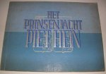 Prinsenjacht - Het prinsenjacht Piet Hein.