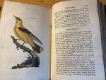 Anoniem, Bungay - The Natural History of Birds, from the works of the best authors, aintient and modern