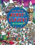 Jonny Leighton - Waar zijn de kerstelfjes?